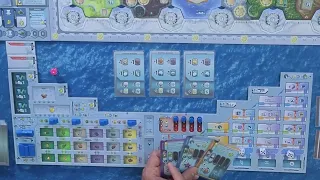 Civolution - Solo Playthrough #2 w/ Acceptance Letter Expansion