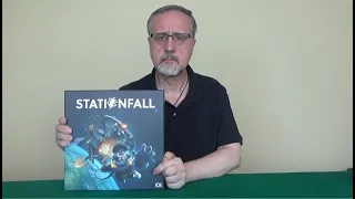 Stationfall