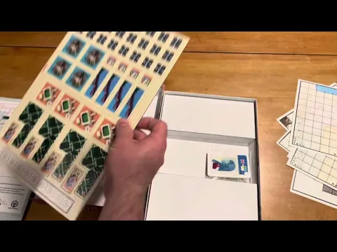 Small City: Summer Expansion - Unbiased Unboxing with John LaRuffa