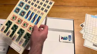 Small City: Summer Expansion - Unbiased Unboxing with John LaRuffa
