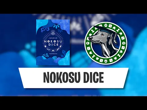 Como jugar a Nokosu Dice