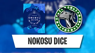 Como jugar a Nokosu Dice