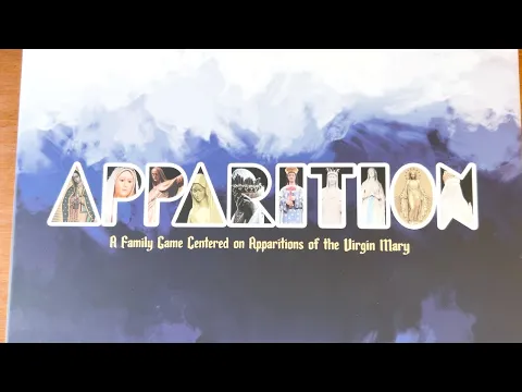 Apparition Game: How to Play in 6 Steps