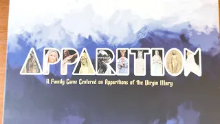 Apparition Game: How to Play in 6 Steps