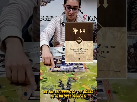 Do you know Napoleonica rules 2 types of cards #hobby #gamerules #wargames #napoleonica