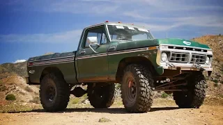 Best Trucks from Cheap Truck Challenge | Dirt Every Day