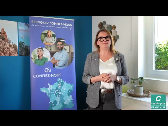 Témoignage de Vidéo de marque Confiez-Nous sur CONFIEZ-NOUS