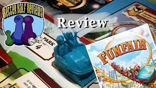Funfair | Better Half Reviews