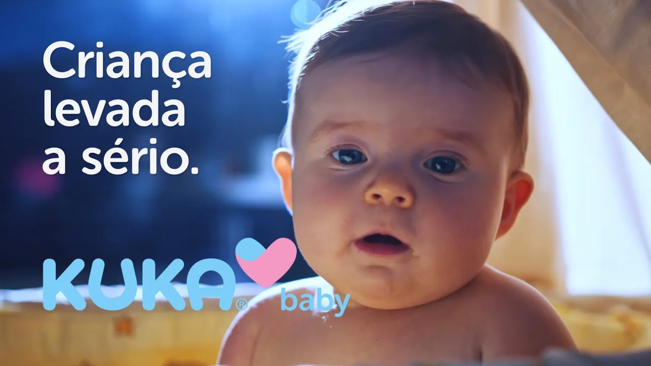 Vídeo de KukaOnLine