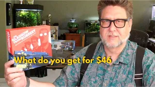 The Glascow Train Robbery Unboxing