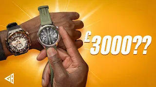 Huawei Watch GT 4 and Ultimate Review