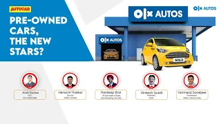 Are pre-owned cars the new stars? The experts weigh in | Discussion | Autocar India