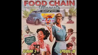 3E29 - Food Chain Magnate