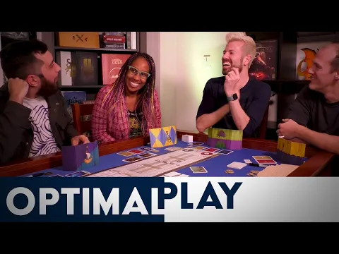 The King's Dilemma Playthrough - Game 3 | Optimal Play