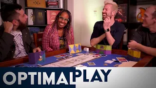 The King's Dilemma Playthrough - Game 3 | Optimal Play