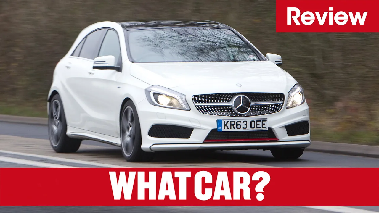 Mercedes A-Class review (2012 to 2015) | What Car?