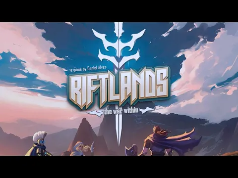 Riftlands - Trailer (Official)