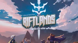 Riftlands - Trailer (Official)
