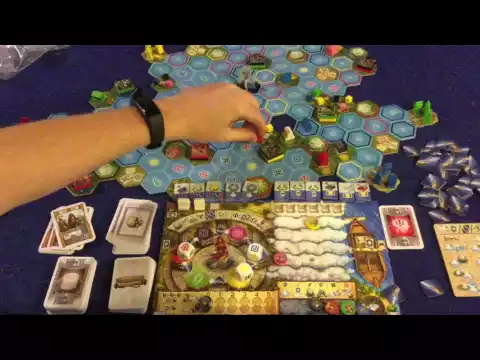 Bower's Game Corner: The Oracle Of Delphi Review