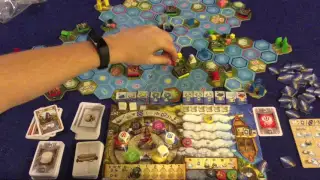 Bower's Game Corner: The Oracle Of Delphi Review