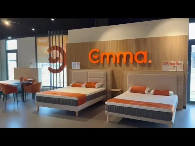 EMMA SLEEP : des franchisés satisfaits