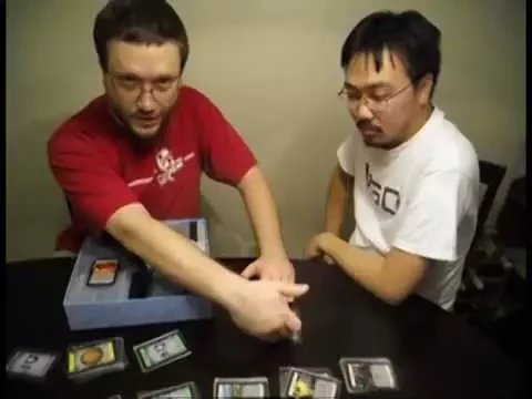 Dominion: Complete Tutorial, Example Game and Dominion Shuffle (Strategy Segment)
