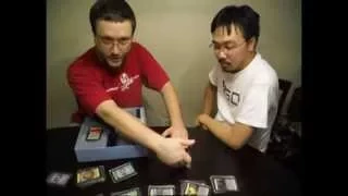 Dominion: Complete Tutorial, Example Game and Dominion Shuffle (Strategy Segment)