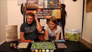 Clans of Caledonia Review