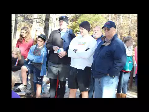 Race Video