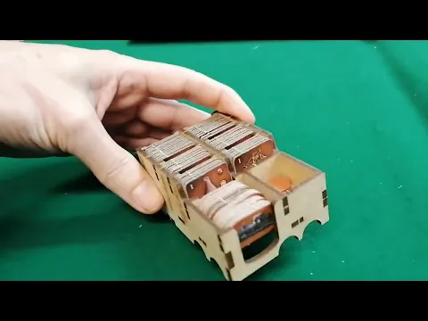 Brass Birmingham: organizer