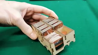 Brass Birmingham: organizer