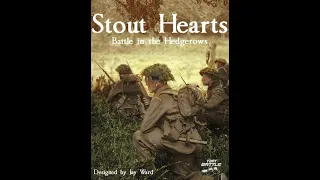 TBP Stout Hearts - Overview/Setup/Turn 1