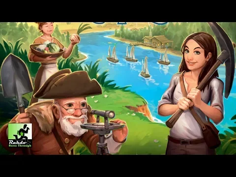 The River Rundown