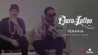 Cacife Clan - Terapia Feat  Matuê (Clipe Oficial) Prod. PEP