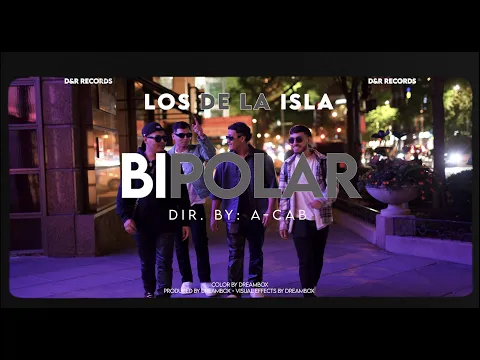 Video for event landing page