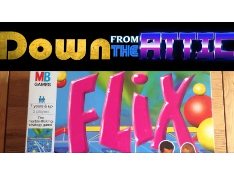 DFTA 4: Flix