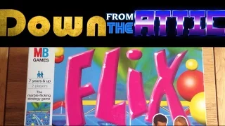 DFTA 4: Flix