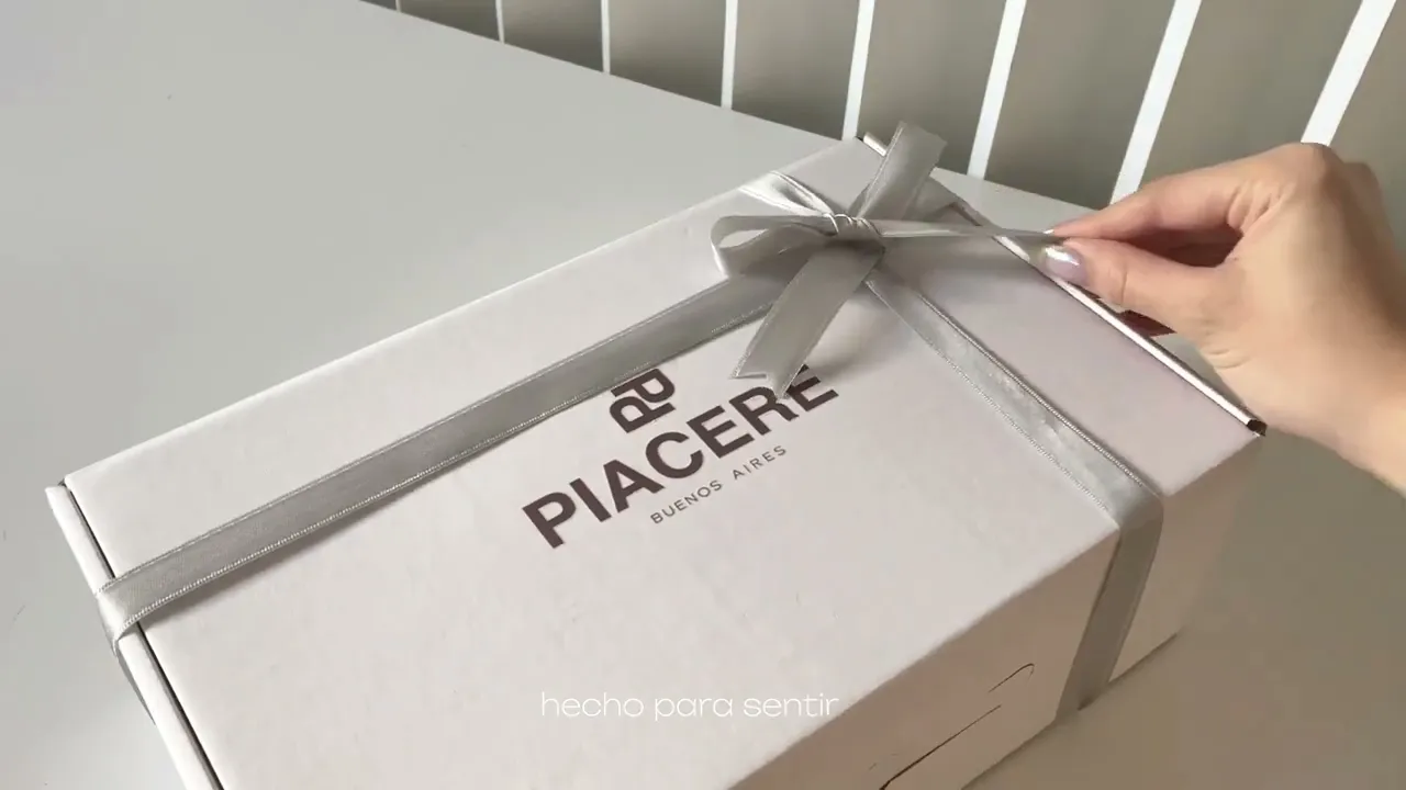 Video de Piacere