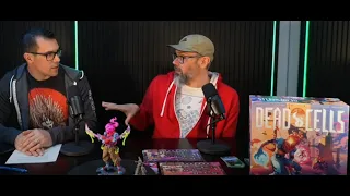 LIVE! The Dead Cells: The Rogue-Lite Board Game Reveal
