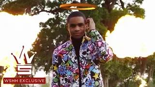 YBN Almighty Jay &quot;God Save Me&quot; (WSHH Exclusive - Official Music Video)