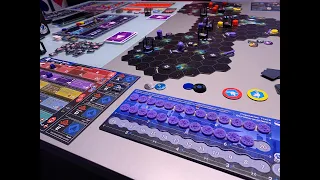 Galactic Era : Explication et analyse du jeu