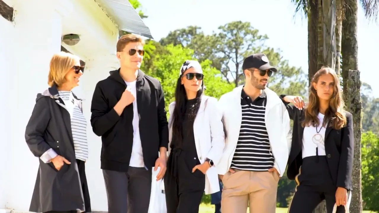 Video de Los Plátanos