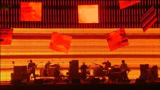 Radiohead - Live from Coachella Valley Music and Arts Festival (April 2012)