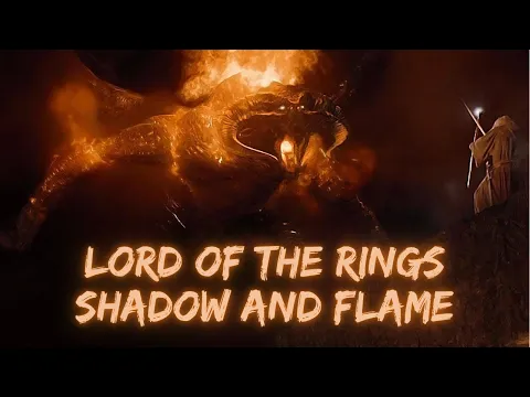 Lord of the Rings The Card Game - Progression Series Game 18 - Shadow and Flame