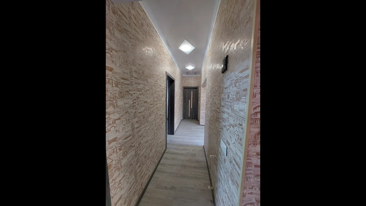 Satılır ev/villa 3 otaqlı 85 m², Xırdalan- (əmlakın videosu)