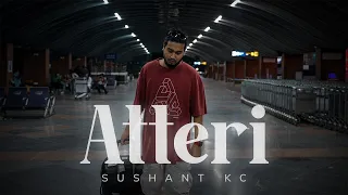 Atteri YouTube Video Thumbnail