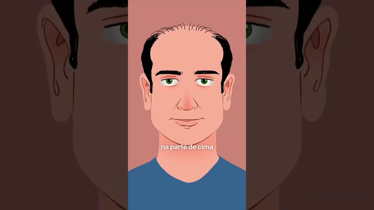Video de Faxina no cabelo