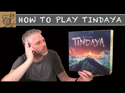How to Play Tindaya