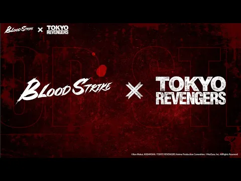 Видео Blood Strike Max
