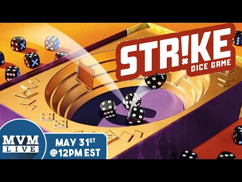 Strike!- MvM Live Playthrough